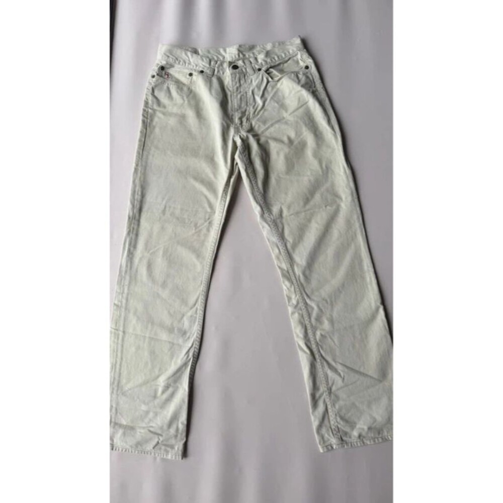 Polo Ralph Lauren Khaki Pants